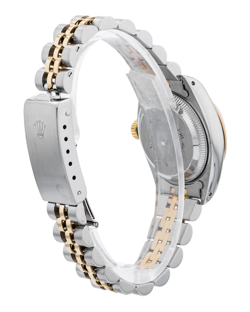 Rolex Datejust Lady 69173 Image 3